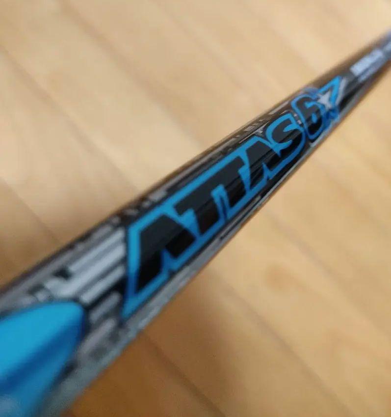 アッタス6　ピン　ドライバー用　5SR