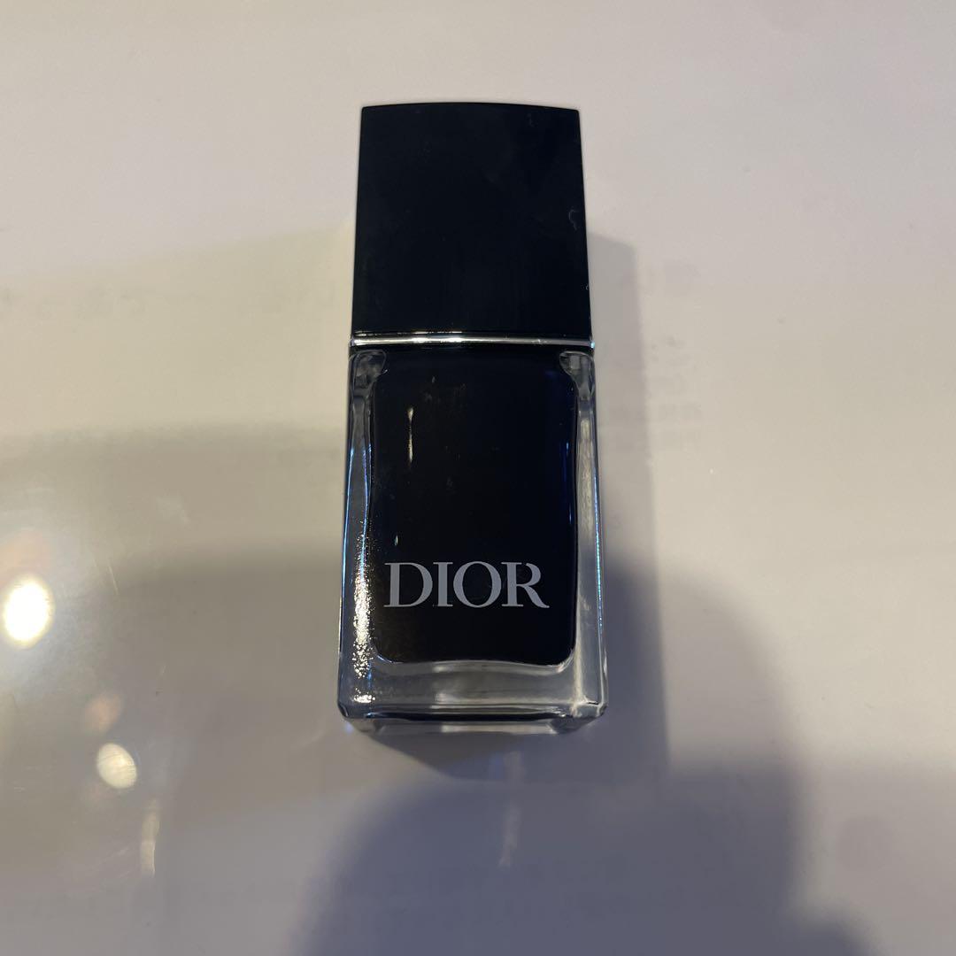 dior ディオールヴェルニ902 ピエドプール