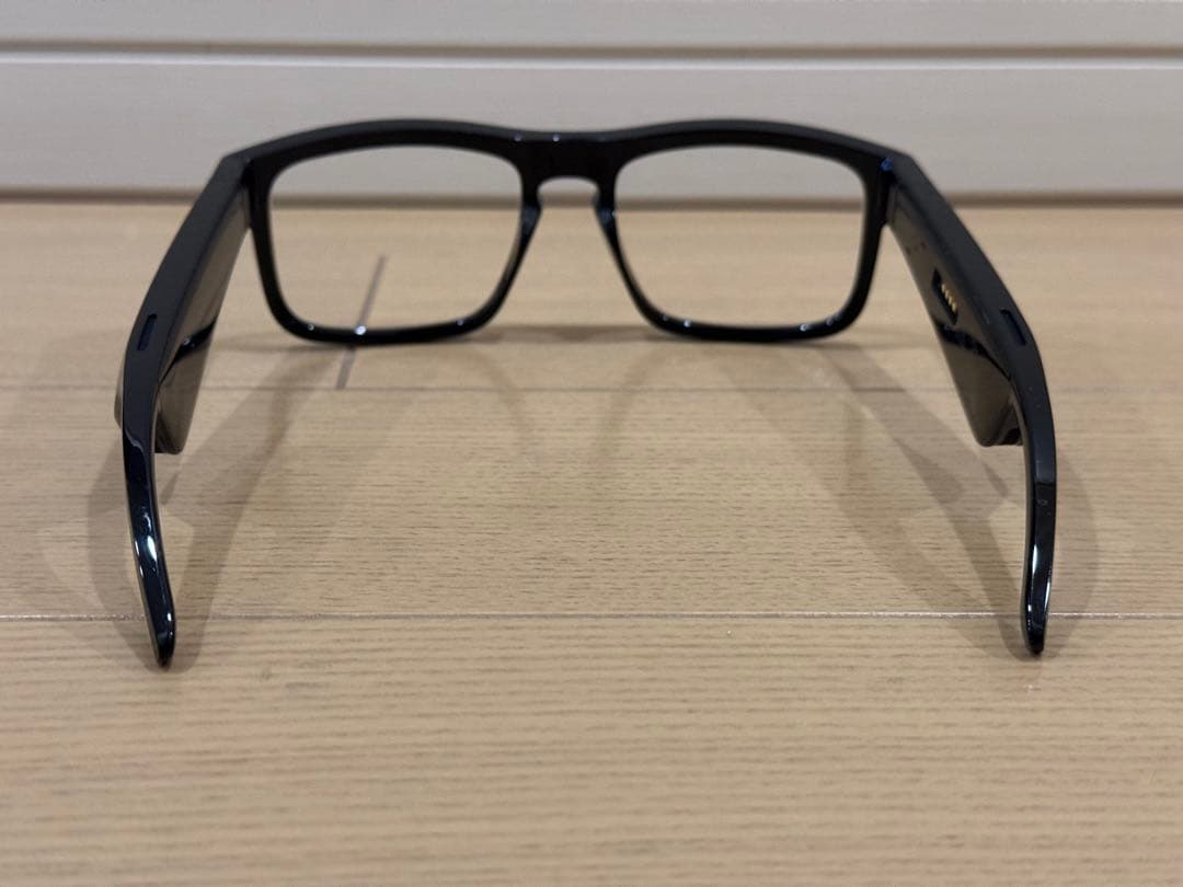 スマートグラス