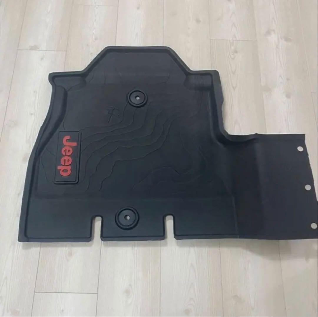 Jeep ラングラーJL