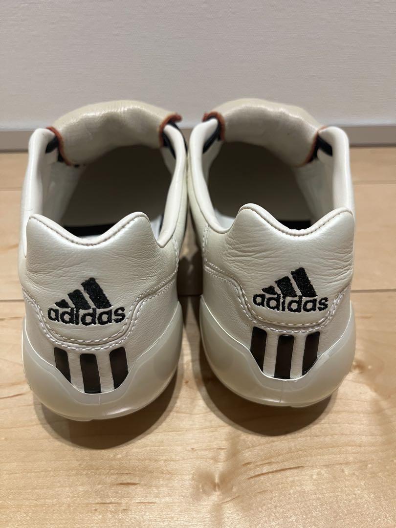 プレデターマニア27.0 adidas サッカーシューズ ホワイト