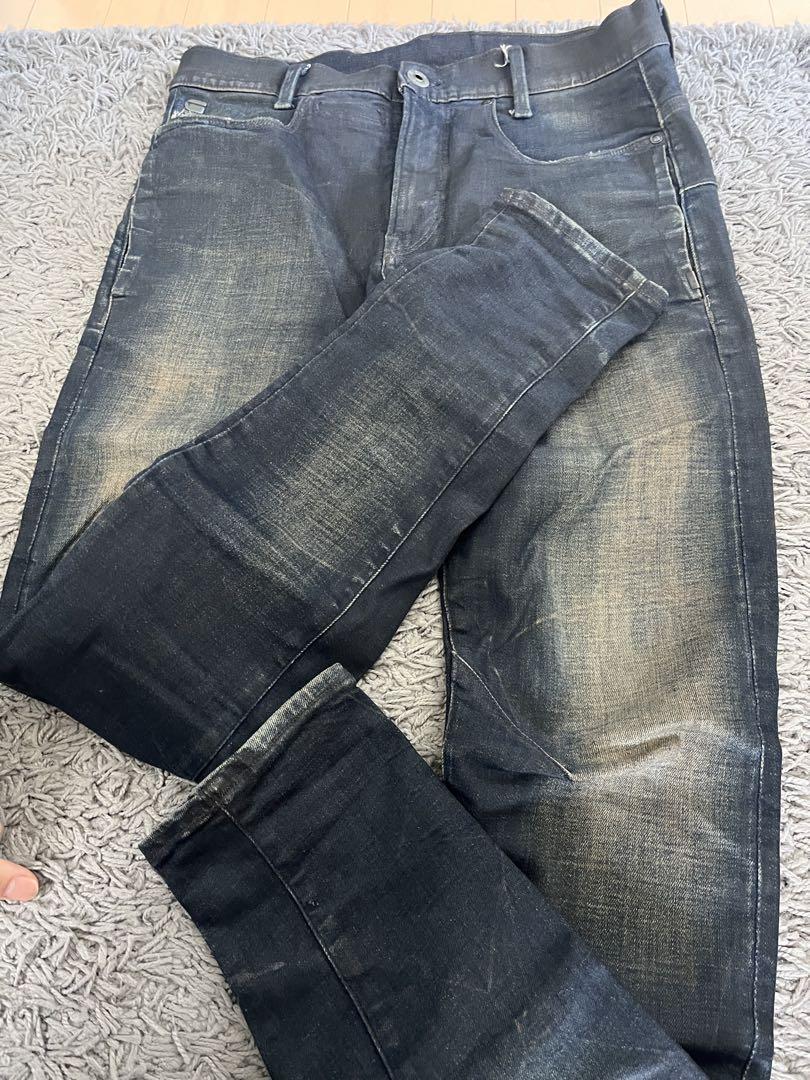 Gstarraw デニムジーンズ