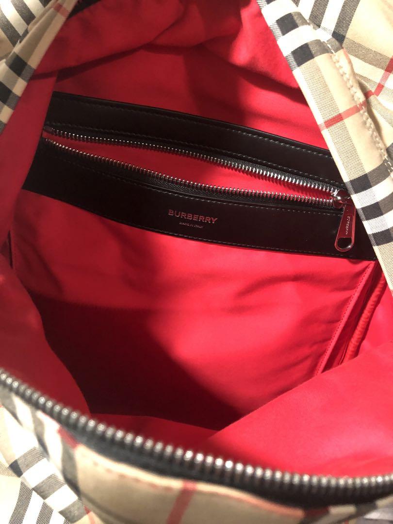 バーバリー BURBERRY 8016106