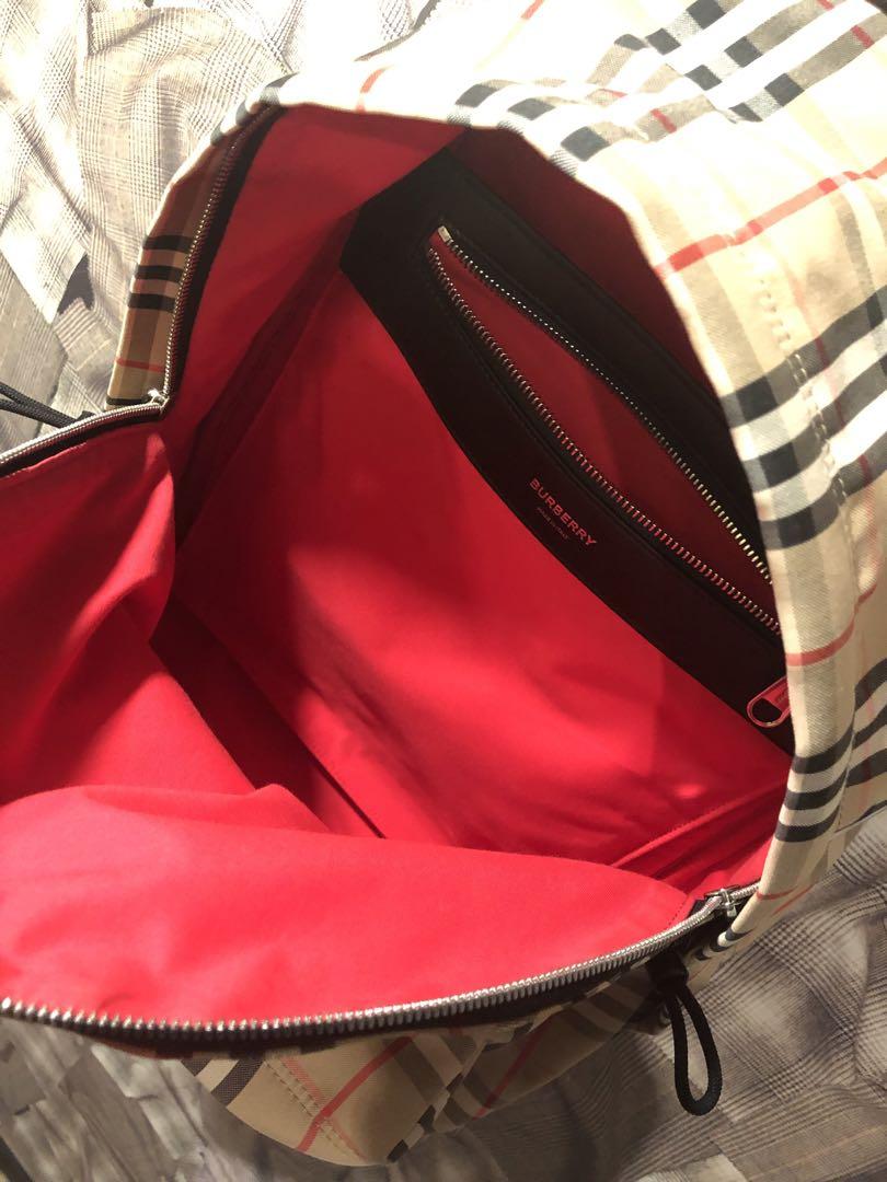 バーバリー BURBERRY 8016106