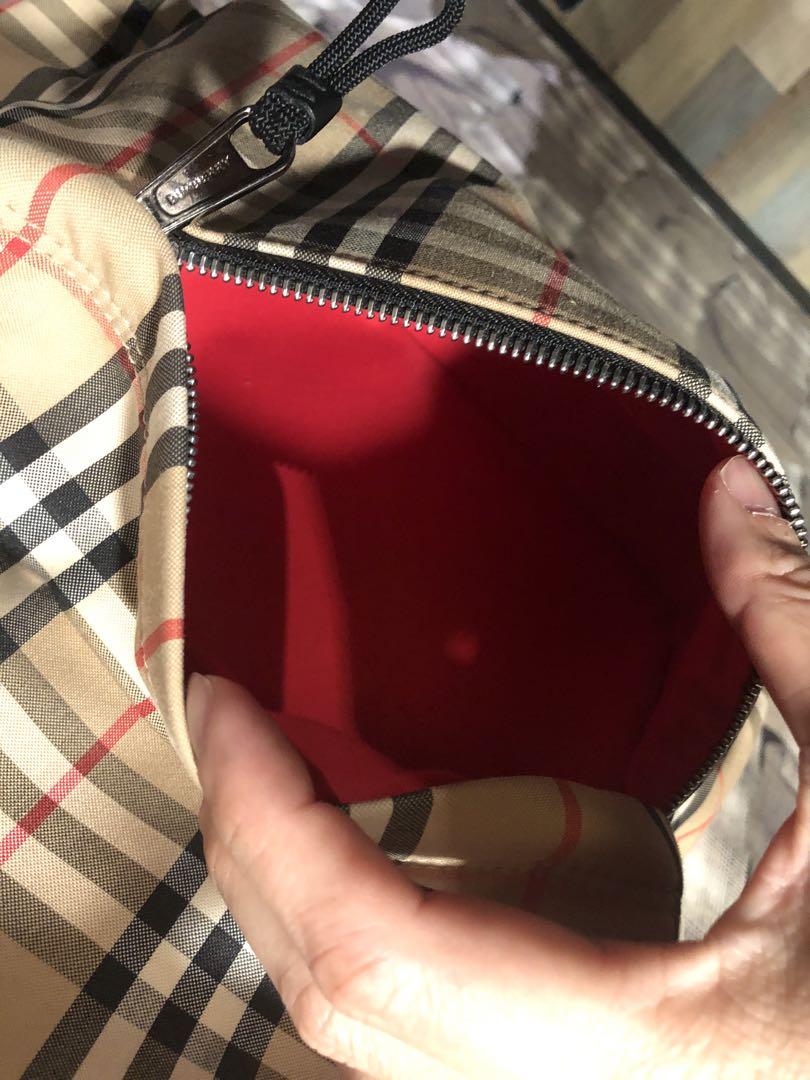 バーバリー BURBERRY 8016106