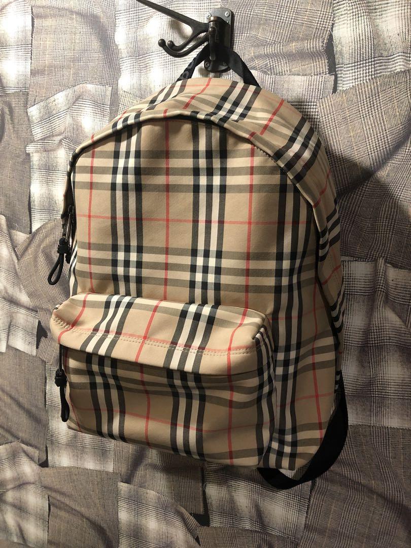 バーバリー BURBERRY 8016106