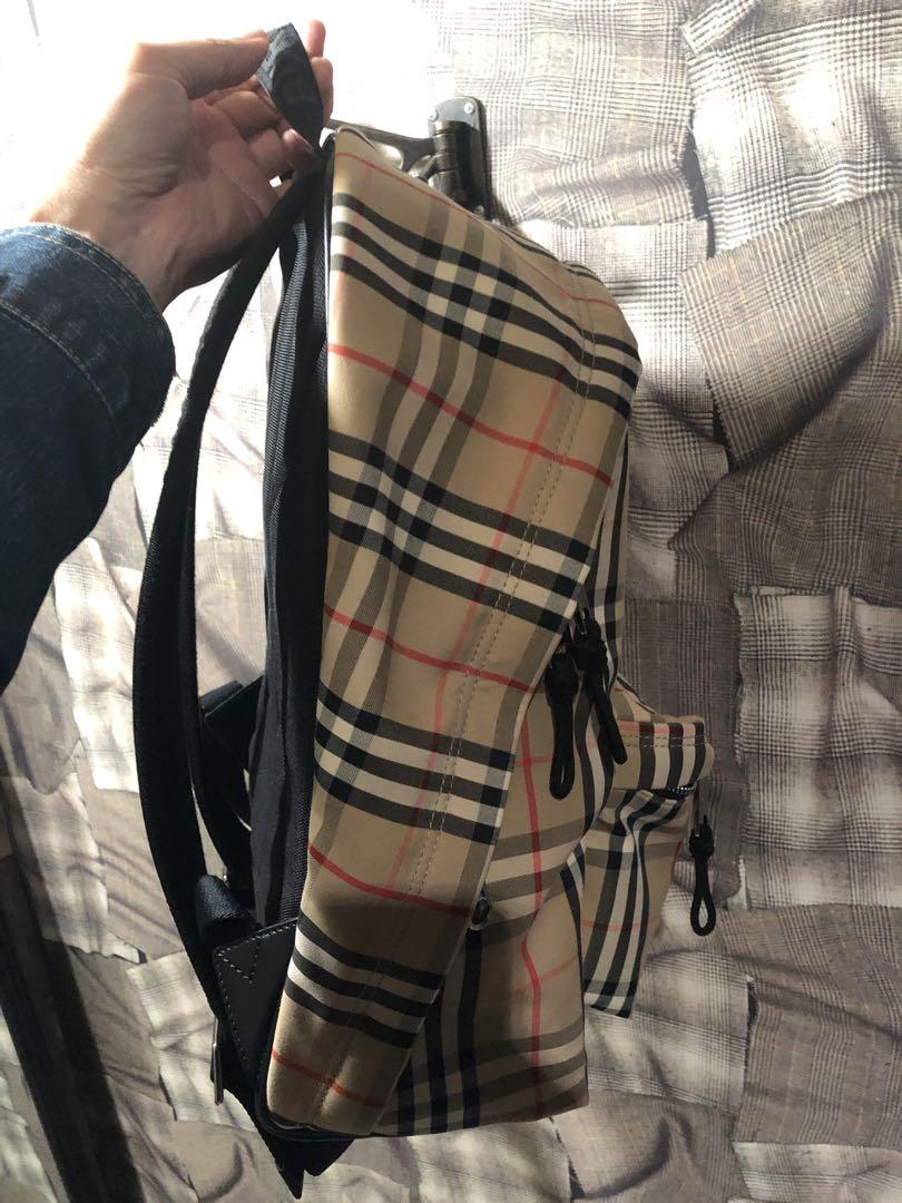 バーバリー BURBERRY 8016106