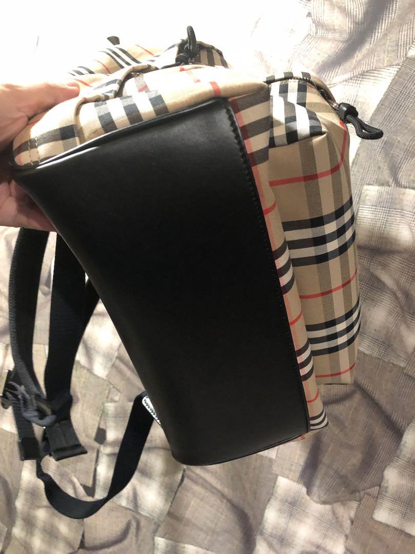 バーバリー BURBERRY 8016106