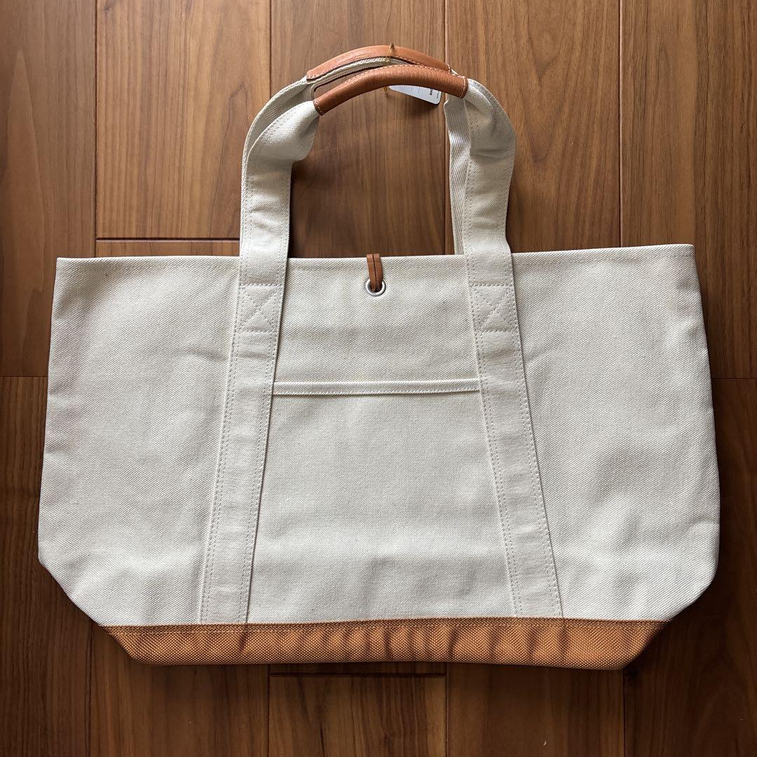 【未使用】PORTER×ap bank fes '10トートバッグ キャンバス