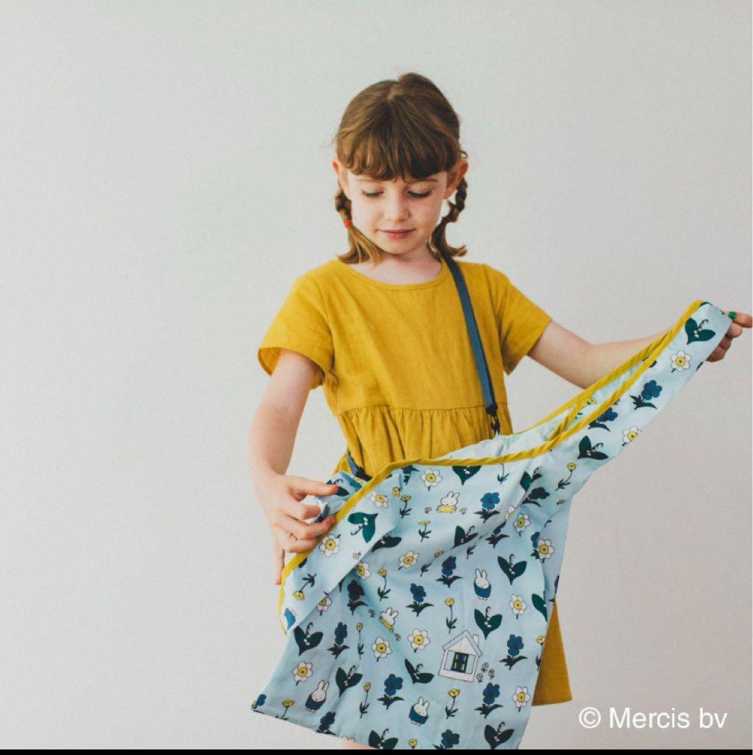 本日価格！！ スタジオクリップ ミッフィー サコッシュバッグ エコバッグ 【1387122720】(4600000円)