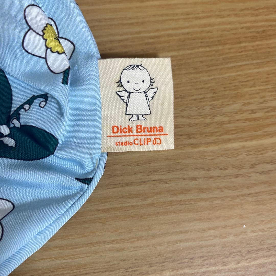 本日価格！！ スタジオクリップ ミッフィー サコッシュバッグ エコバッグ 【1387122720】(4600000円)