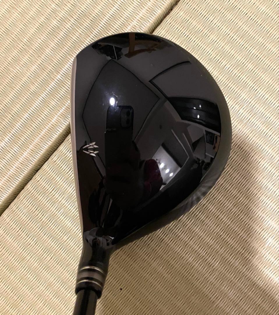 【3点】XXIO ミヤザキモデル フェアウェイウッド5W ハイブリッド4H 5H 【3点】XXIO ミヤザキモデル フェアウェイウッド5W ハイブリッド4H 5H