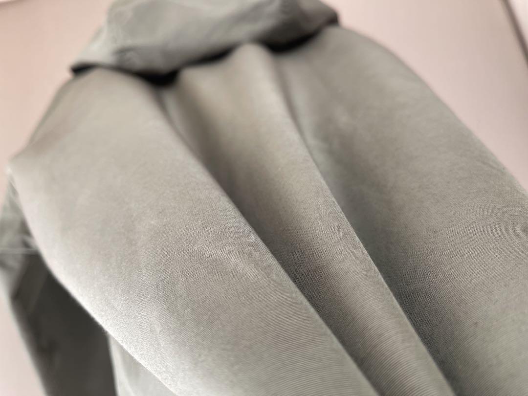 758 US製 SIERRA DESIGNS 60/40 厚手 マウンテンパーカ
