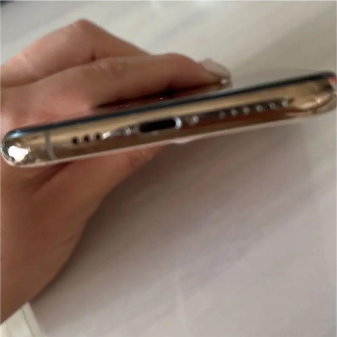 得価100%新品 iPhone Xs Gold 64 GB ジャンク品 ひび割れ Apple fxg0K-m42659692697 在庫格安