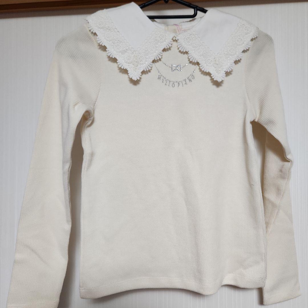 メゾピアノ　140セット