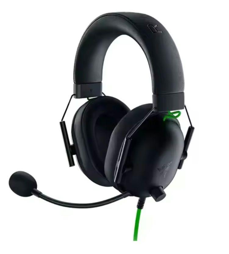 新品未使用Razer BlackShark V2 X ゲーミングヘッドセット