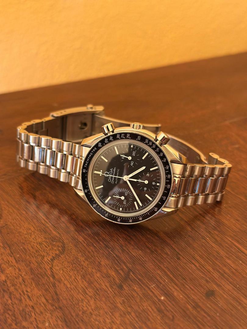 スピードマスター 3539.50.00