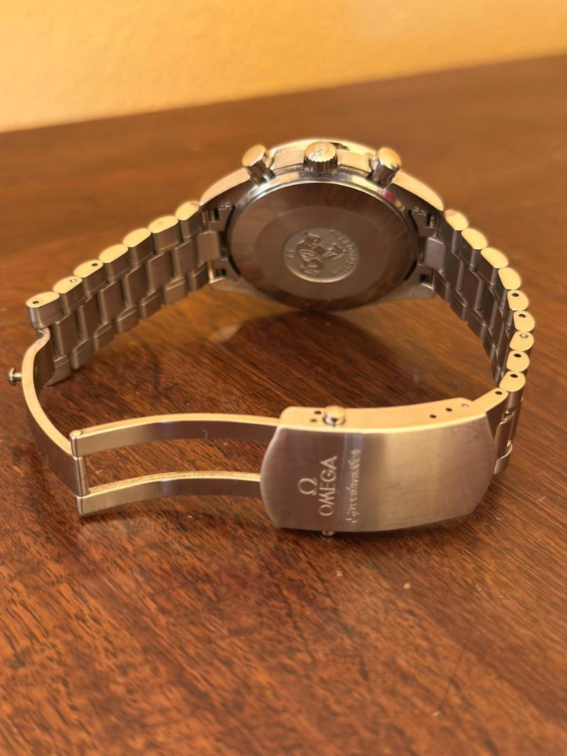 スピードマスター 3539.50.00