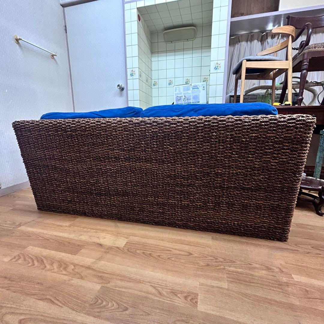 1人掛け セットやや傷や汚れあり