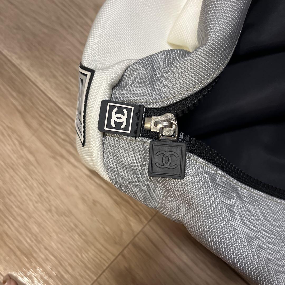 CHANEL スポーツライン