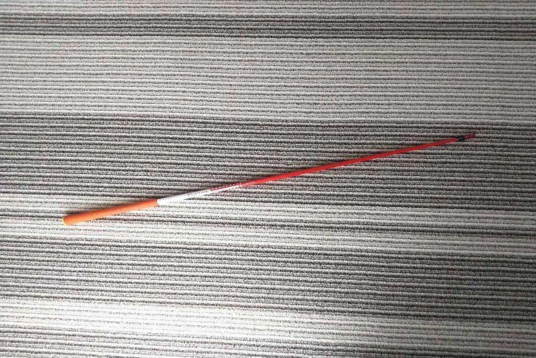 テーラーメイド スリーブ TourAD DJ-6S ドライバー シャフト 送料込