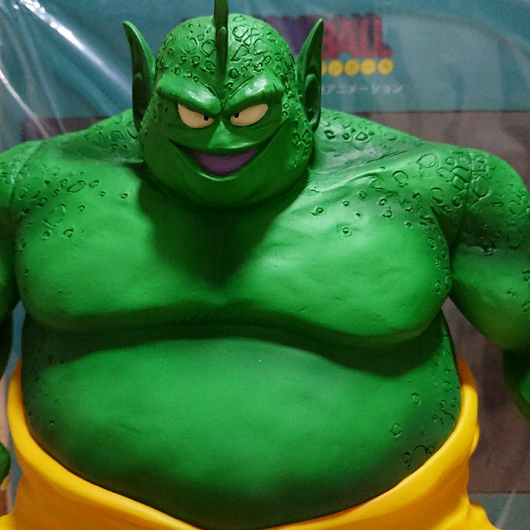 大人気☆ ドラゴンボールアライズ ドラム 通常カラー 限定特典付き