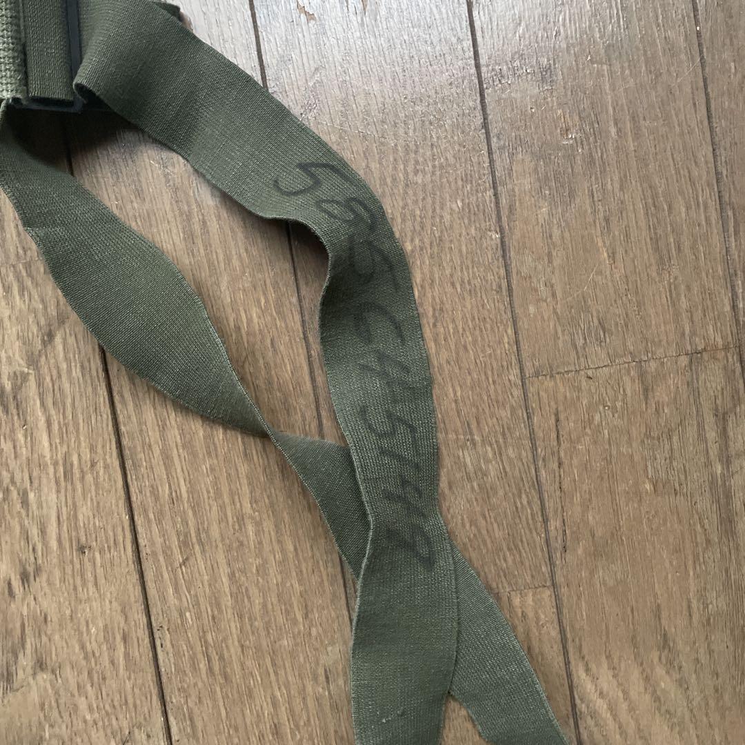 米軍実物M65フィールドトラウザー・フィールドパンツ・MR・中古76年