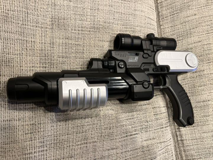 最終値下げ⭐️仮面ライダーアギト G3 DX GG 02 - メルカリ 最終値下げ⭐️仮面ライダーアギト G3 DX GG 02 - メルカリ