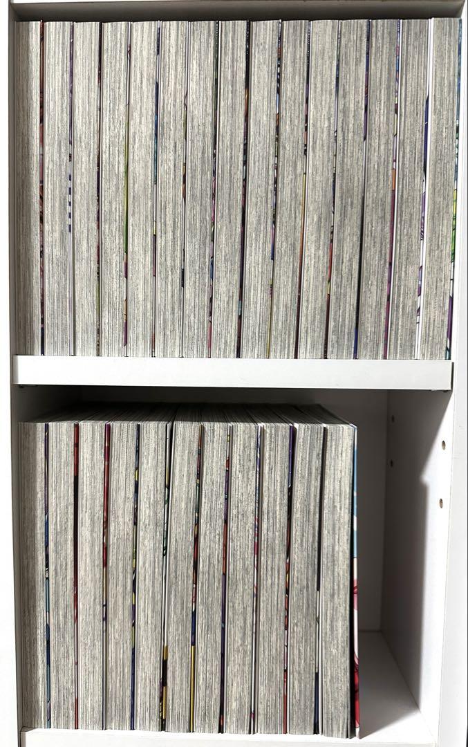 魔入りました！入間くん 1〜26巻 一部書店購入特典付き