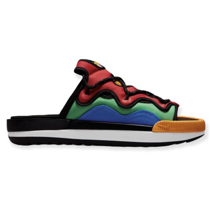 お得最安値 UNO × Nike Off Line 2.0 メンズミュール Z5HX7-m42664685561 送料無料2022