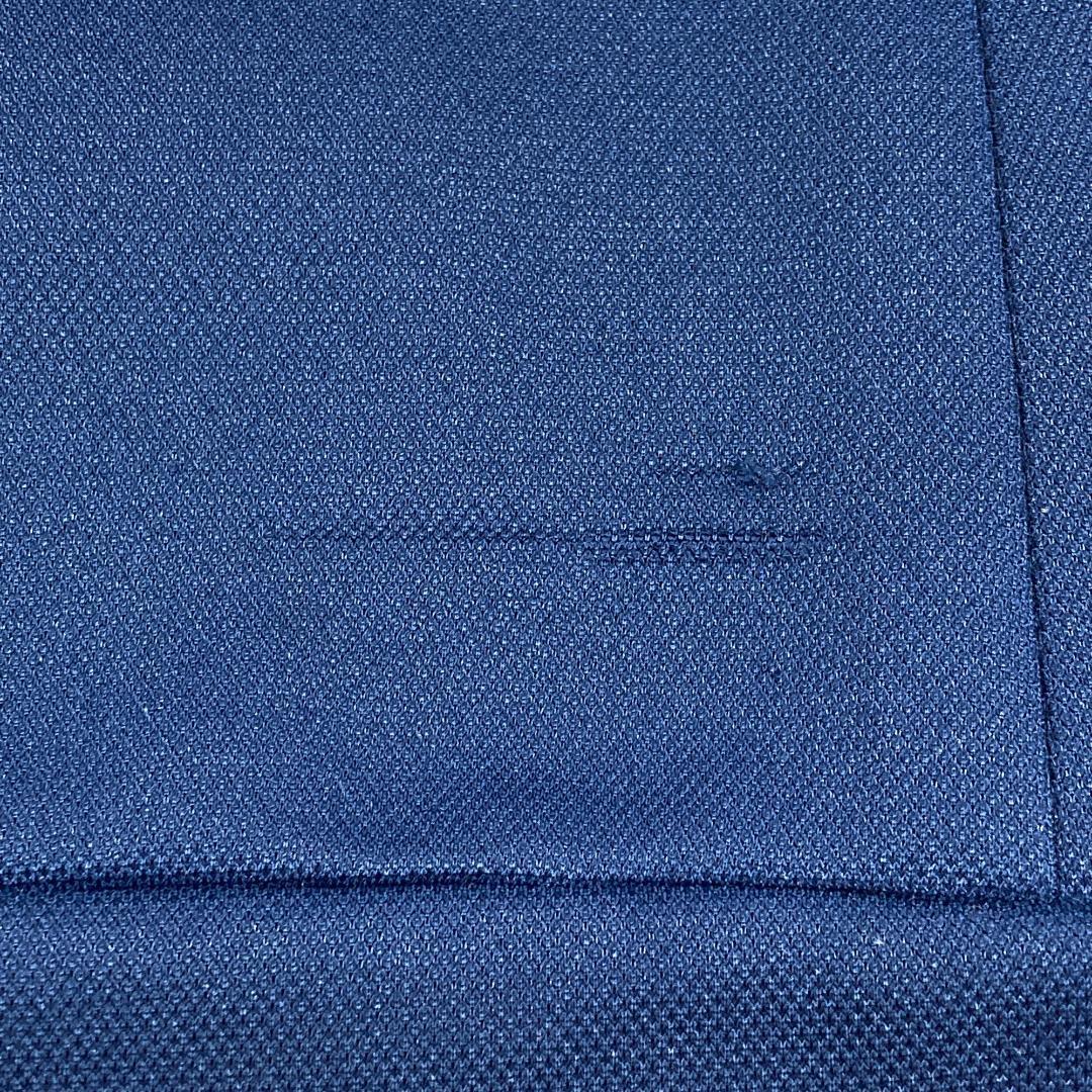 ★美品 UNDER ARMOUR アンダーアーマー 紺 ジャンパー M
