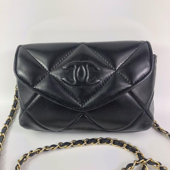 贅沢品 CHANEL シャネルバッグ ショルダー レア - ショルダーバッグ