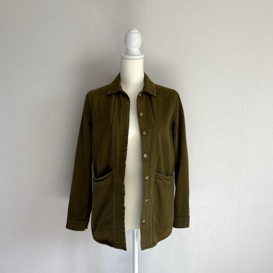 Will ジャケット