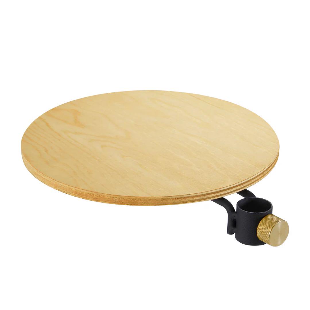 DRAW A LINEドローアラインTable A Black