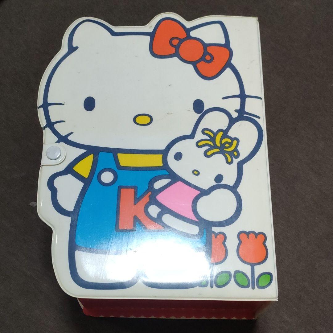 Hello Kitty　ドールハウス
