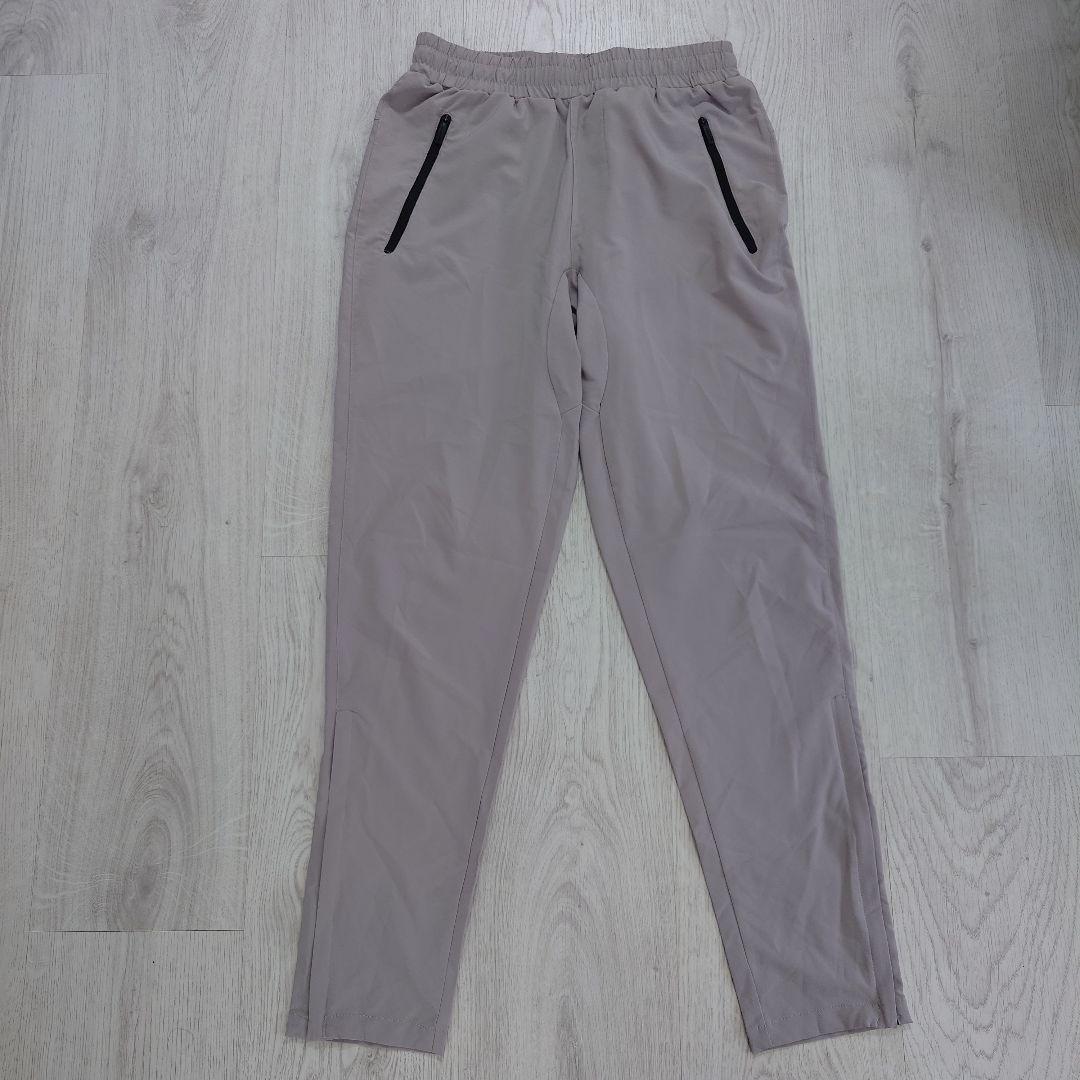 SAYSKY／セイスカイ ランニングロングパンツ