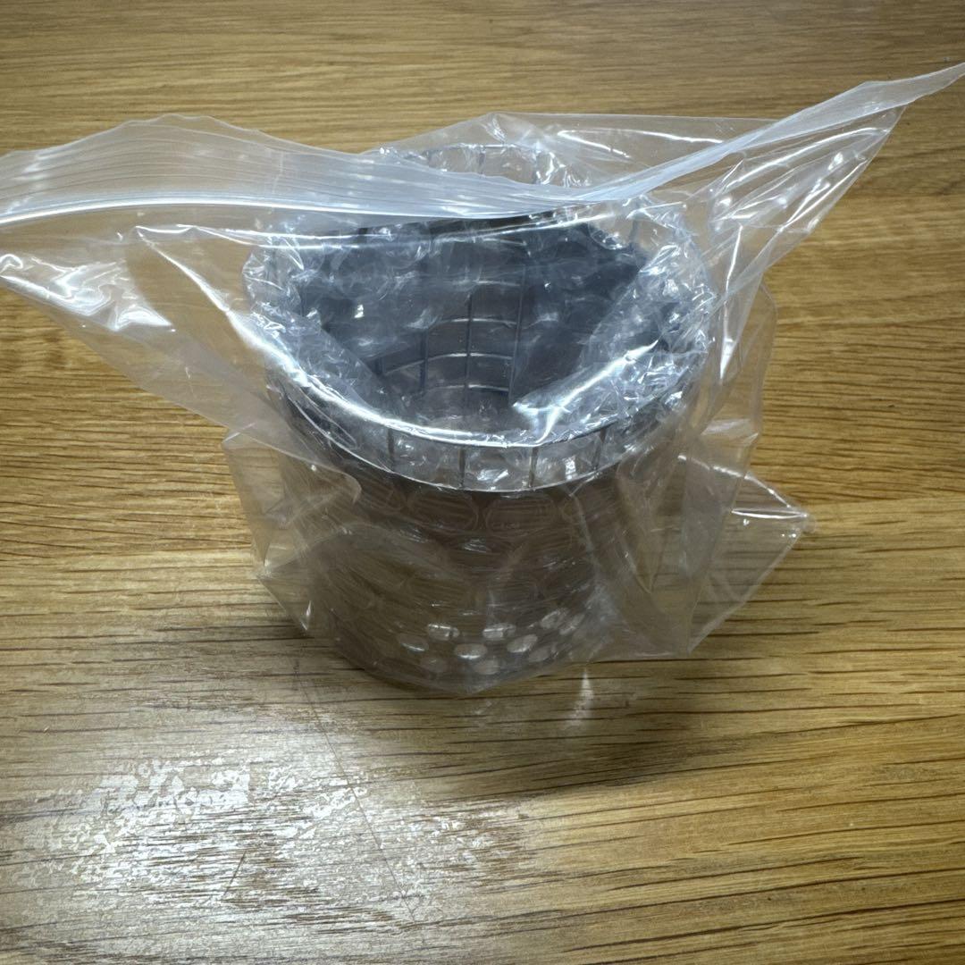 【新品未使用】サンポズファンライトギア 3w ウインドスクリーン