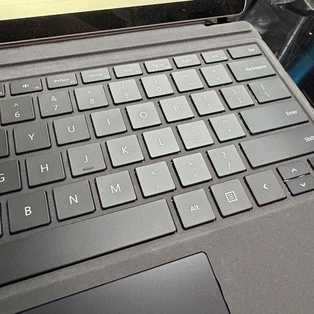 pro キーボード