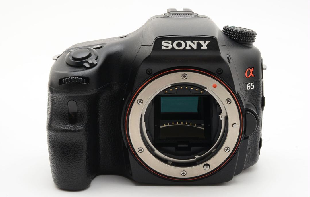 7879ショット!! Sony