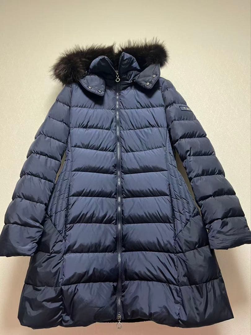 【美品 ギャランティ付】タトラス　TATRAS　SARUMA　サルマ