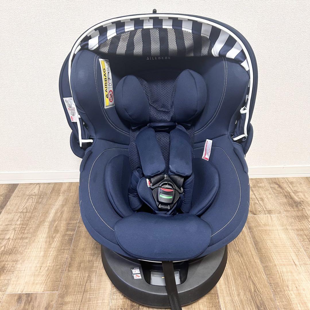 BF894 ISOFIX