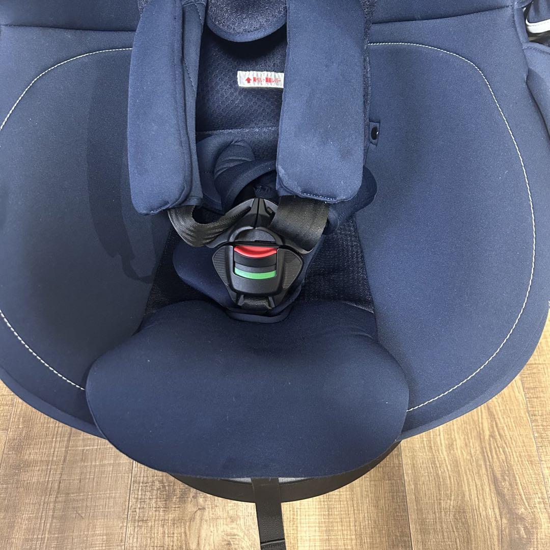 BF894 ISOFIX