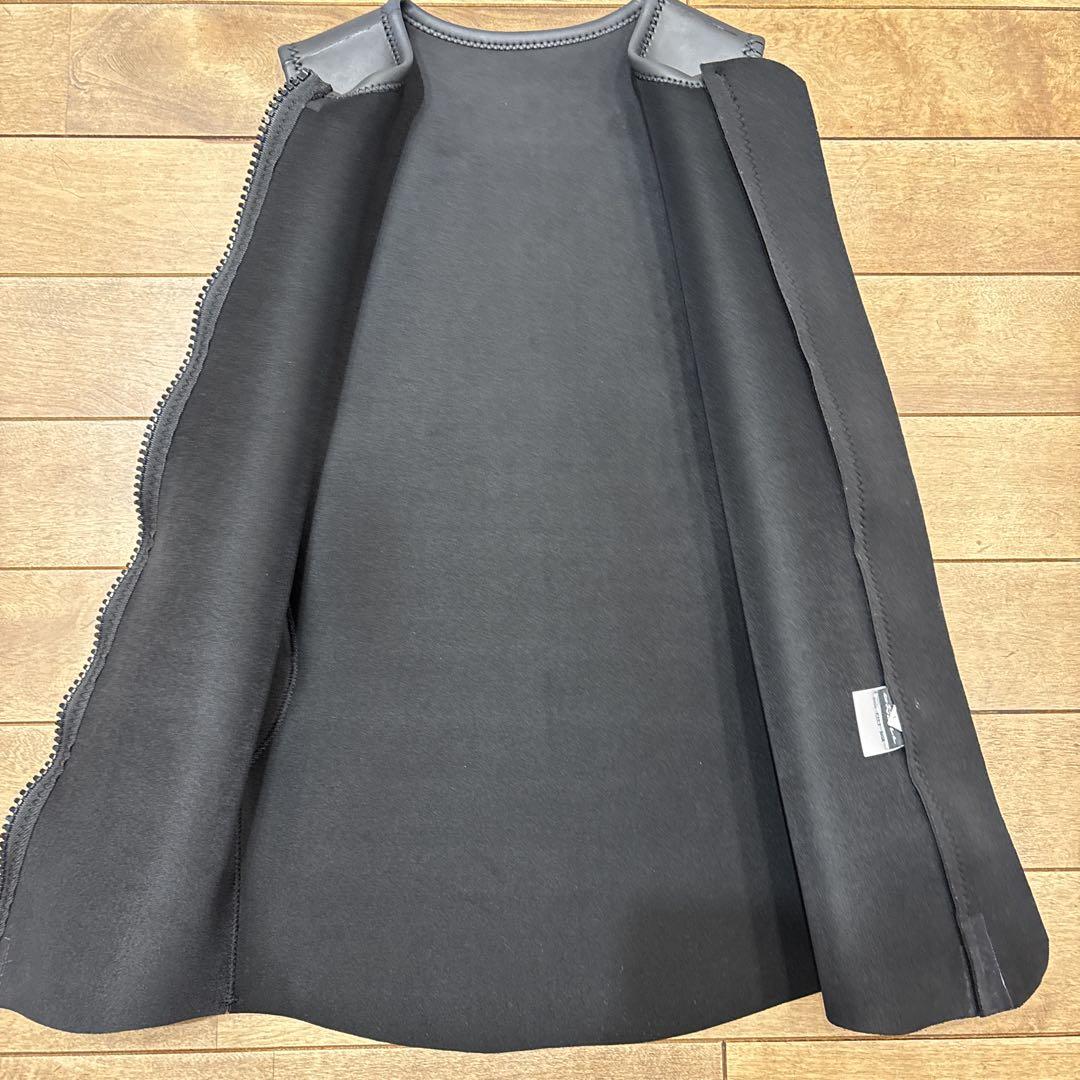 【美品】オニール　ノースリーブタッパー　Lサイズ 美品】O'NEILL オニール タッパー ウェットスーツ ノースリーブ