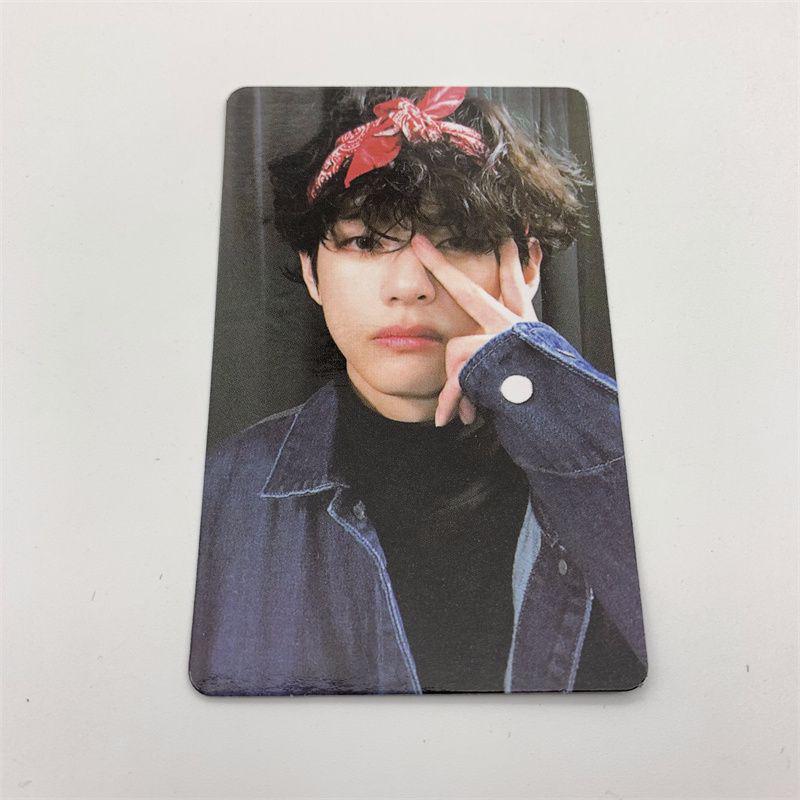 BTS 2019 Magic Shop テヒョンテテ トレカ V - メルカリ