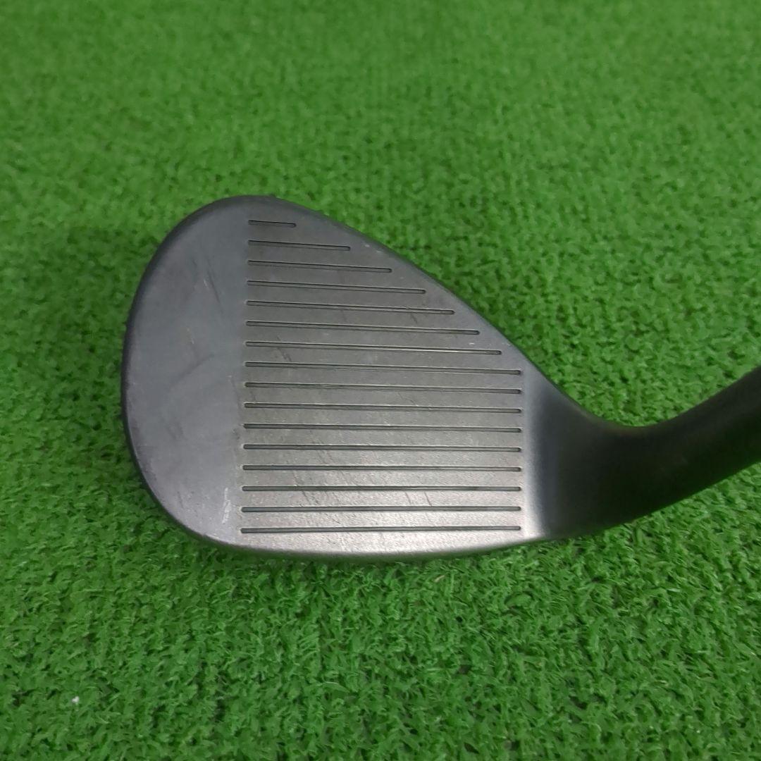 Callaway MD3 MILLED 58度ウェッジ