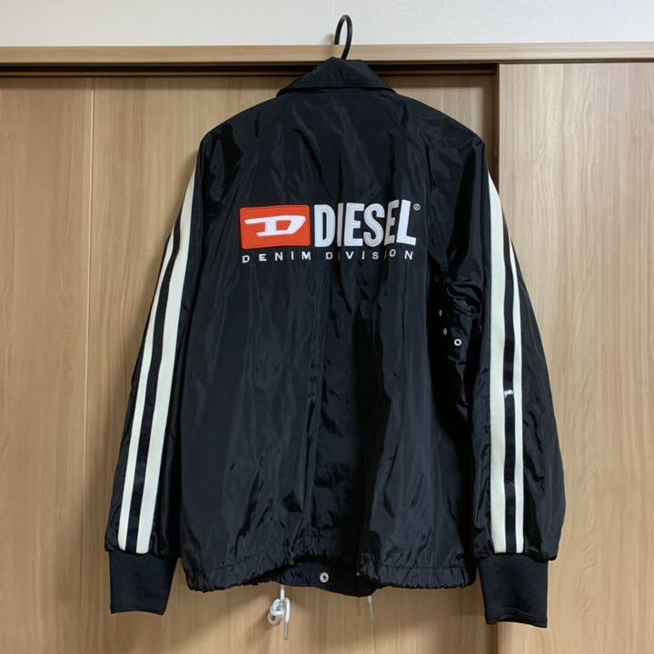 お得国産 3 ジャケット アウター 7Ckn9-m42669917266 31までお値下げ中 diesel 新作特価