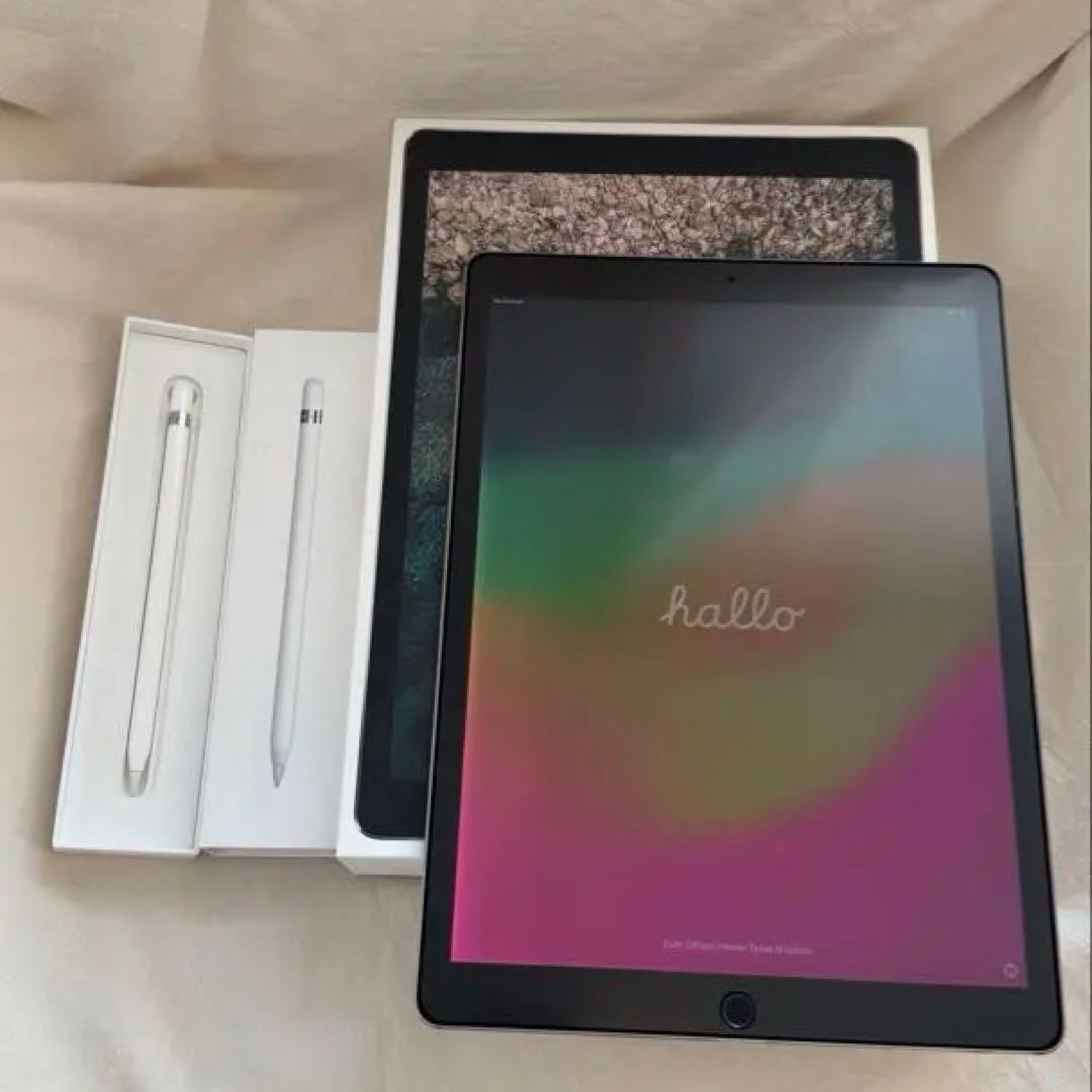 iPad本体 tara