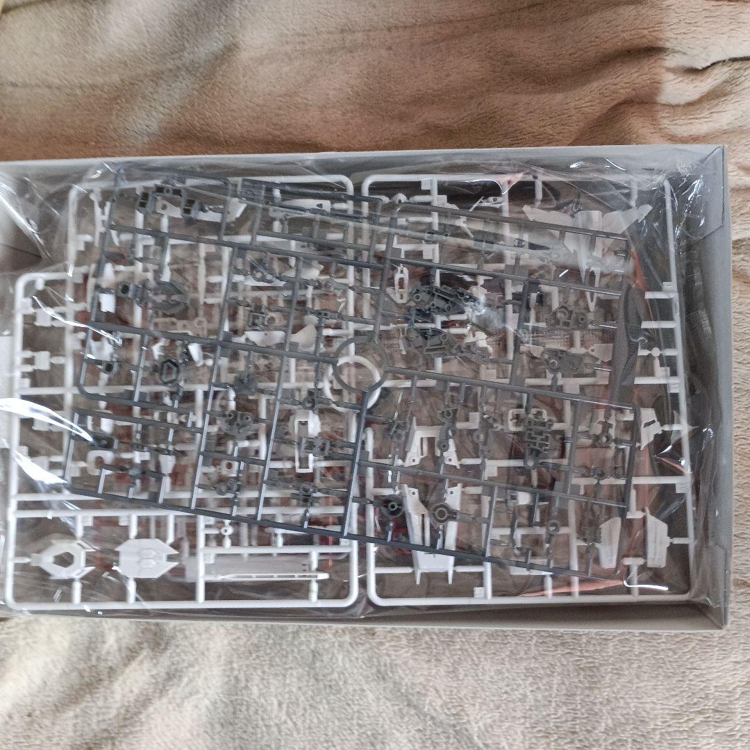 RG フォースインパルスガンダム specii ガンプラ