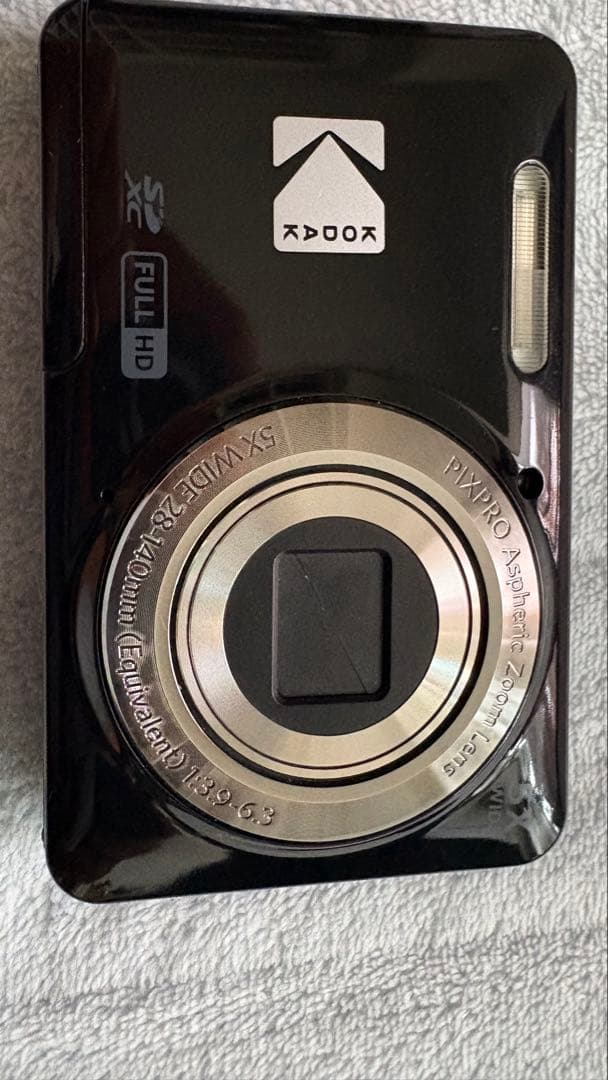 KODAK PIXPRO FZ55 デジタルカメラ