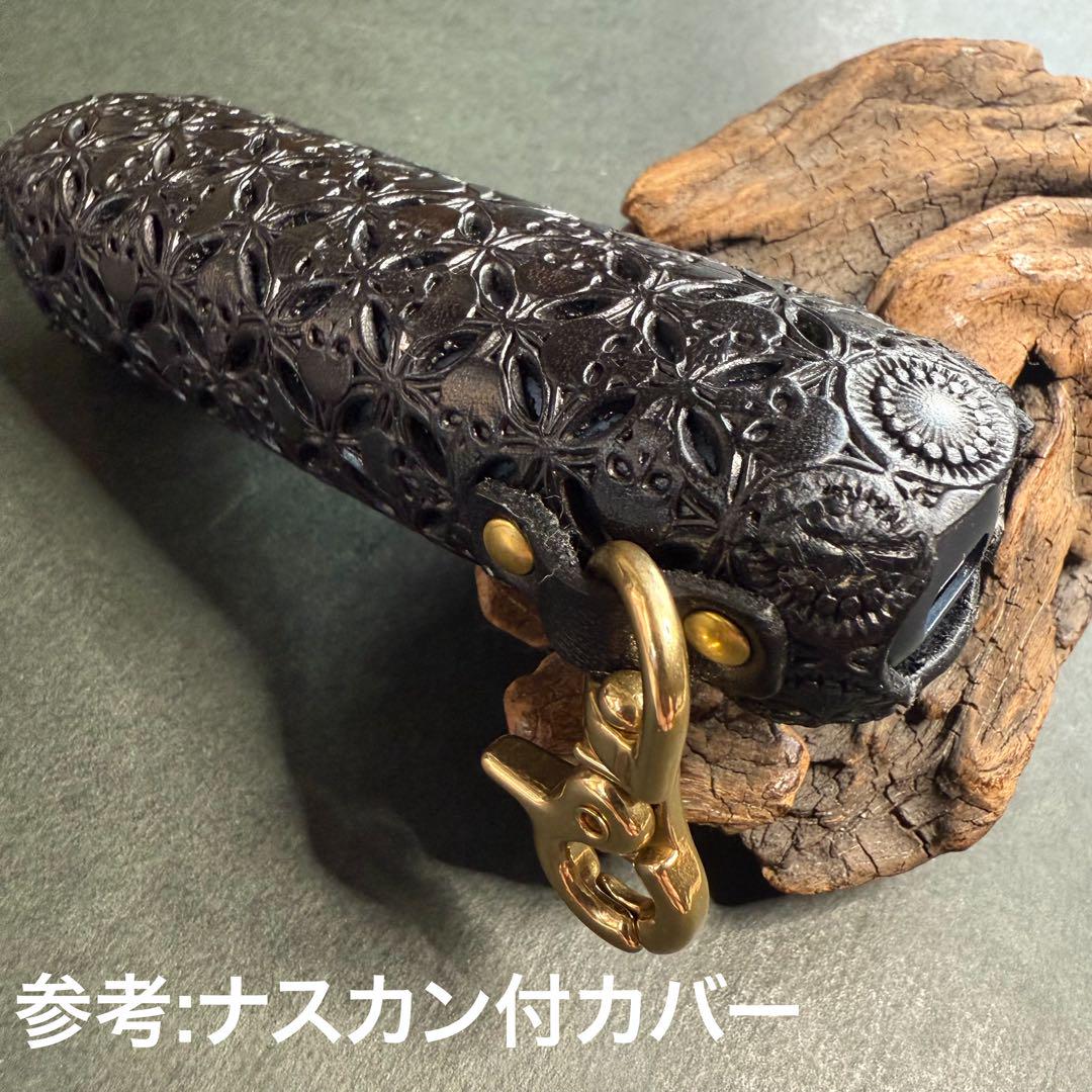 ピース【PloomAURA】プルームオーラ 本革製カバー